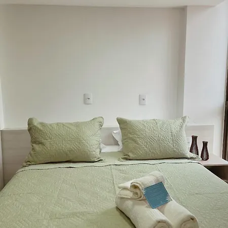 Flat Fm20 Cabo Branco #L3 - By Almare Joao Pessoa Exterior photo