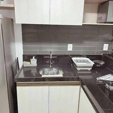 Flat Fm20 Cabo Branco #L3 - By Almare Joao Pessoa Exterior photo