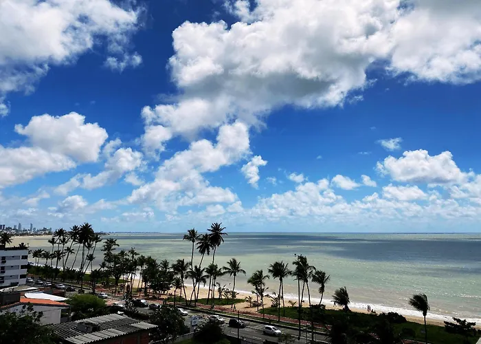 Flat Fm20 Cabo Branco #L3 - By Almare