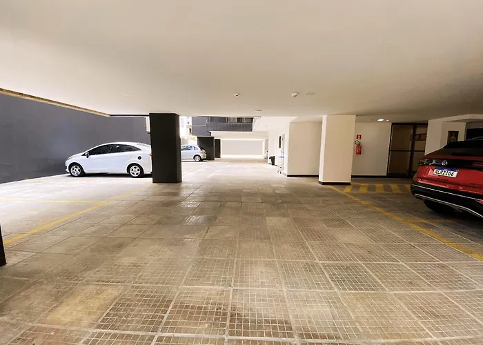 Flat Fm20 Cabo Branco #L3 - By Almare