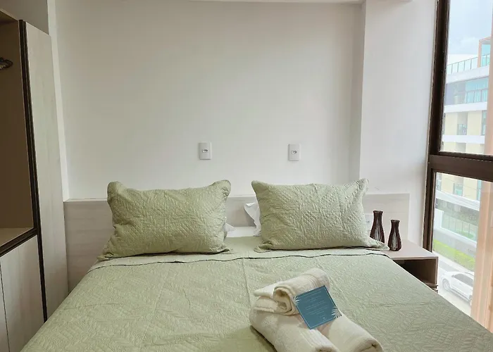 Flat Fm20 Cabo Branco #L3 - By Almare