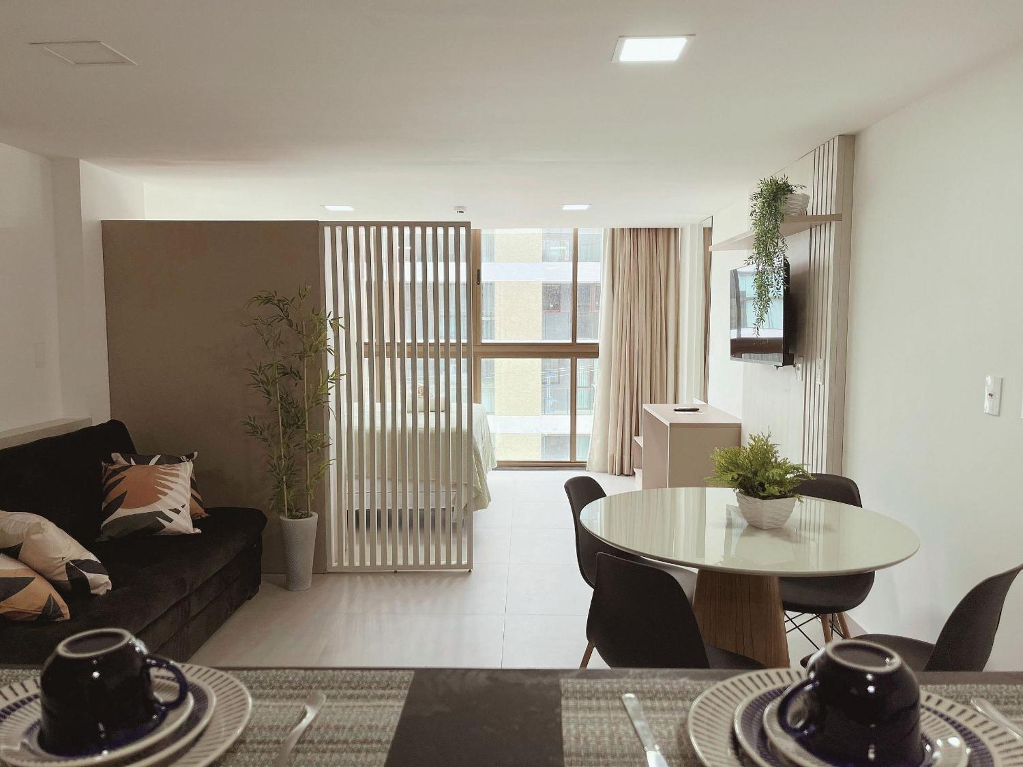 Flat Fm20 Cabo Branco #l3 - By Almare *