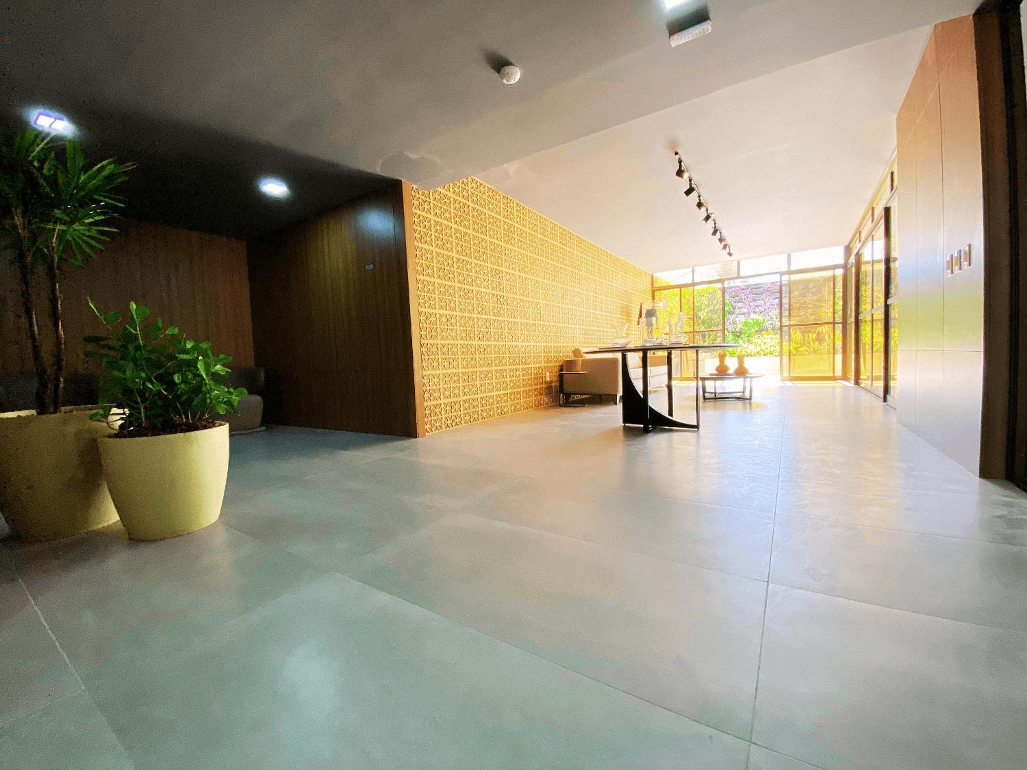 Apartment Flat Fm20 Cabo Branco #l3 - By Almare *