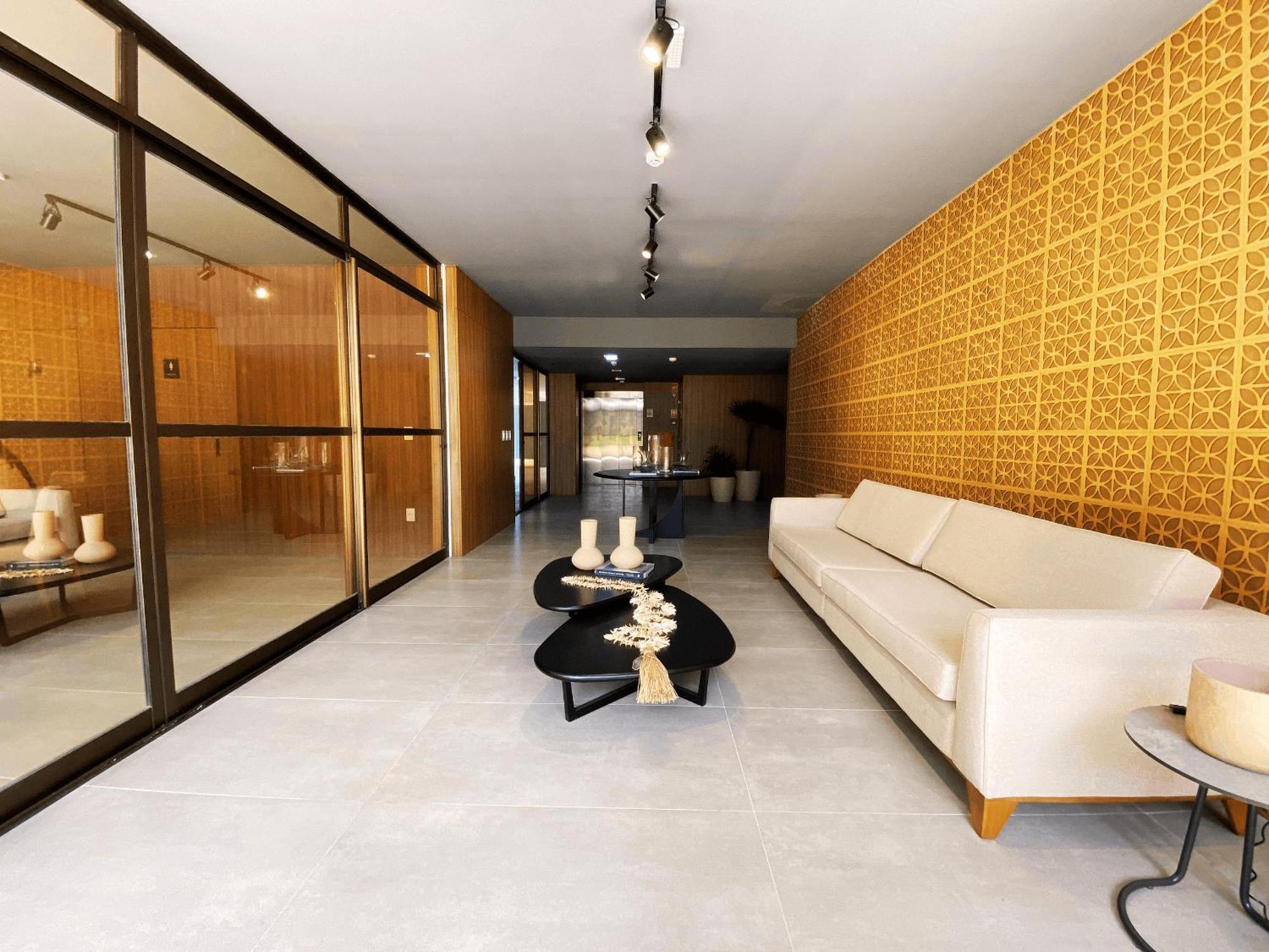 Flat Fm20 Cabo Branco #l3 - By Almare