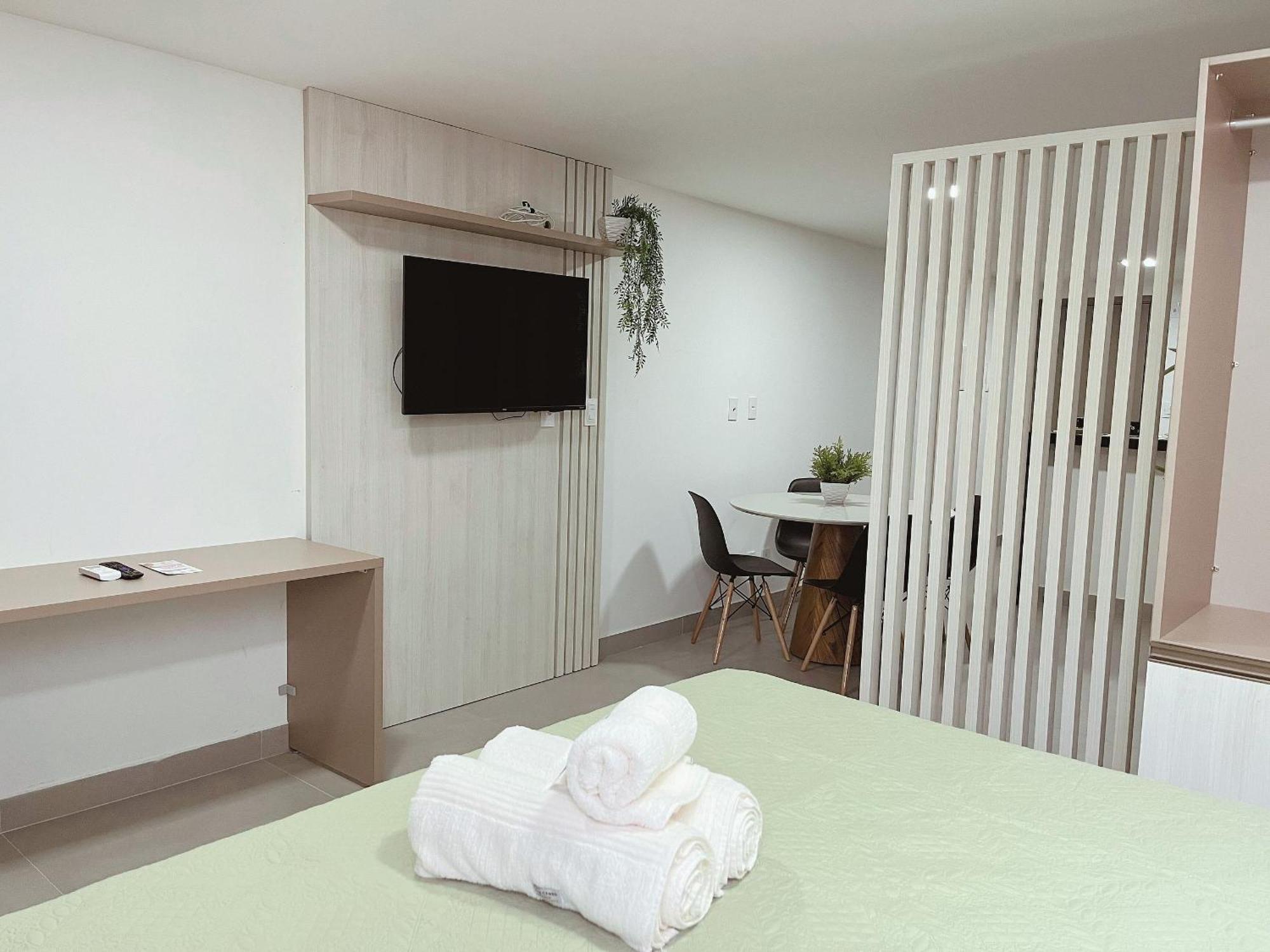 Flat Fm20 Cabo Branco #l3 - By Almare Joao Pessoa