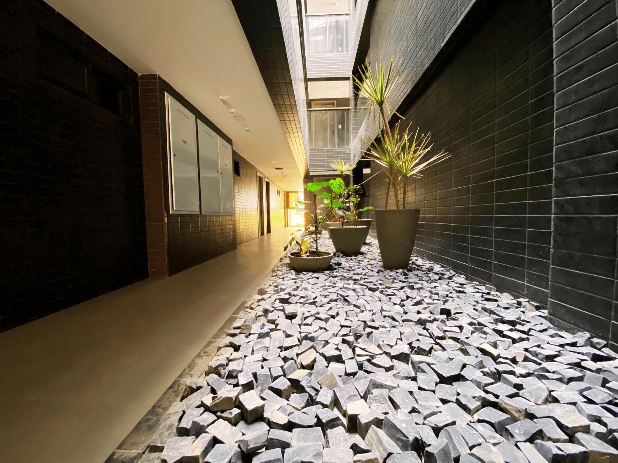 Apartment Flat Fm20 Cabo Branco #l3 - By Almare Joao Pessoa