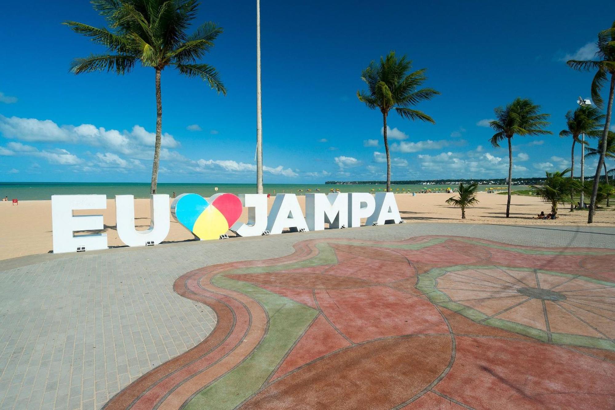 Flat Fm20 Cabo Branco #l3 - By Almare *