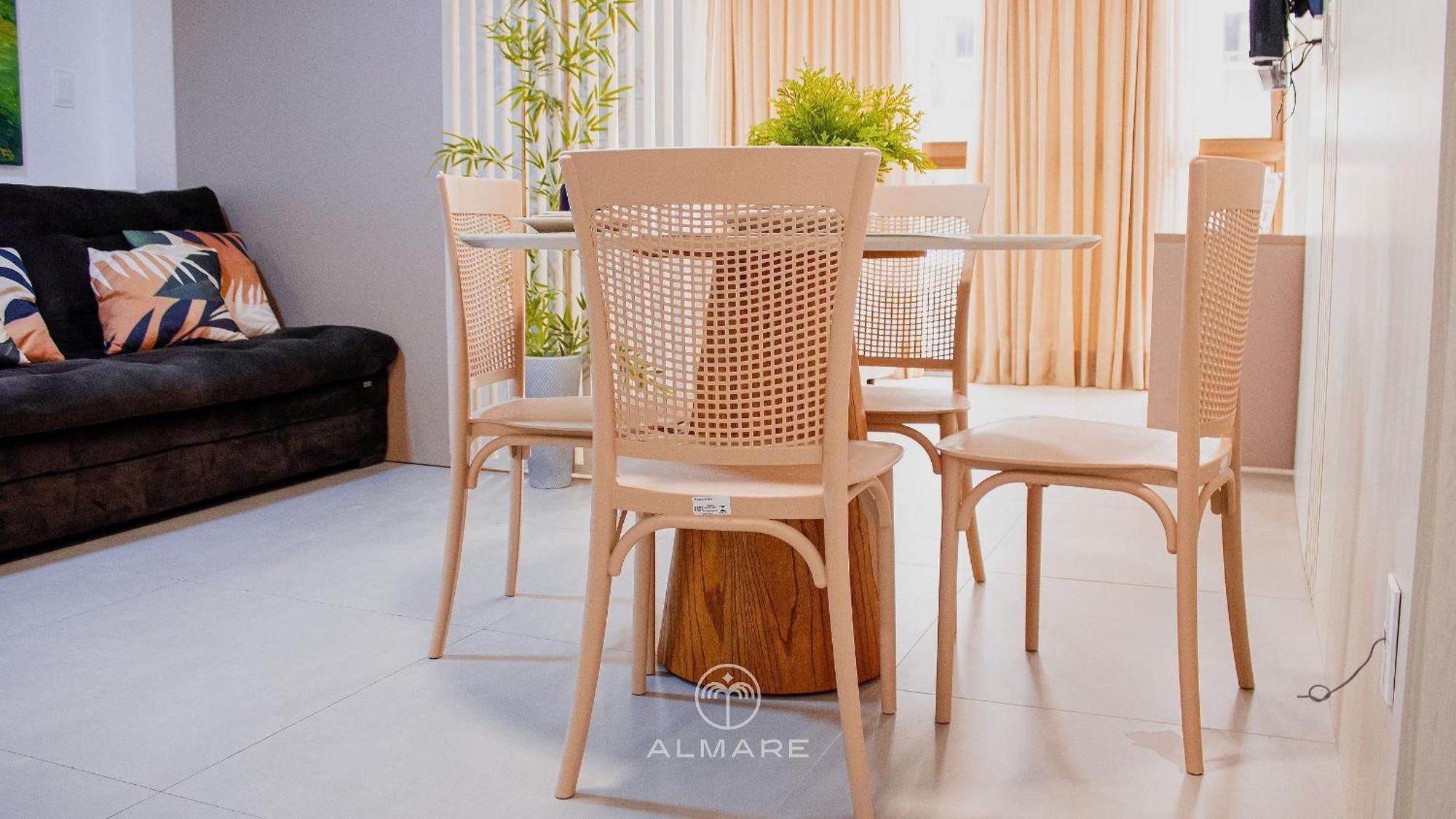 Flat Fm20 Cabo Branco #l3 - By Almare * Joao Pessoa